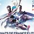 Miramas (FRA): Gabriel Bordier e Clemence Beretta campioni indoor di Francia - Graduatorie mondiali stagionali aggiornate
